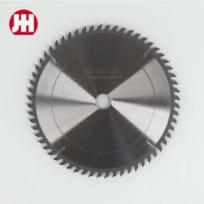 Factory Supply 14-Inch 96t Cutting MDF Panel Circular Saw Blade