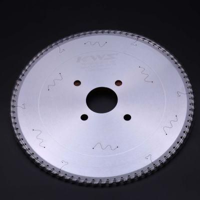 T. C. T Saw Blade for Cutting MDF 300X96t