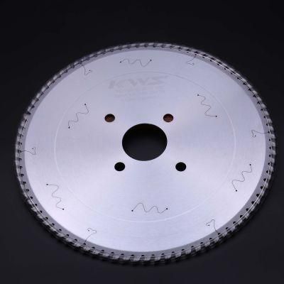 T. C. T Saw Blade for Cutting MDF 300X96t