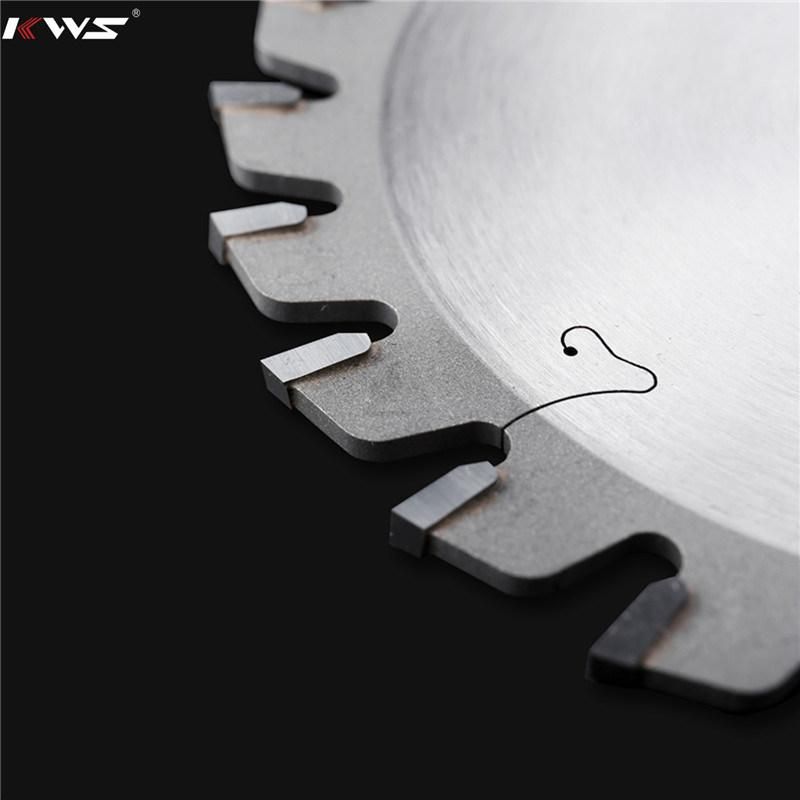 Scoring Saw Blade for Laminated Board Panel Sizing