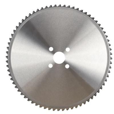 Circular Saw Blades for Metal Cutting Cold Saw Blades