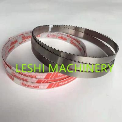 Wood Cutting Machine Factory Suupply Saw Band Saw Blade