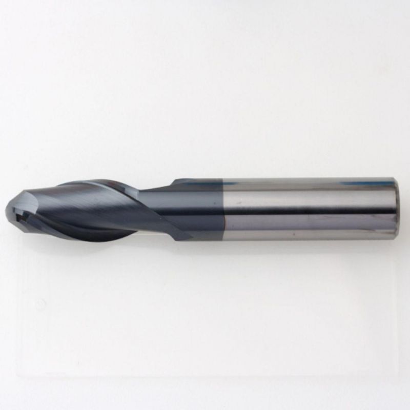 Uncoated high resistant tools for Aluminum Carbide Step Drill