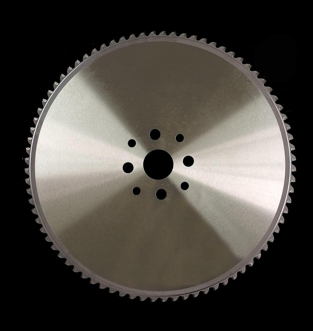 China Cutting Uncoated hss splitting band knife plastic shredder blades freud Circular saw blade