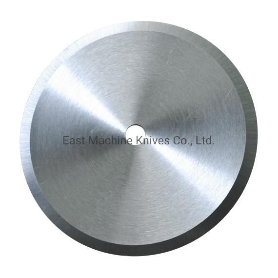 Customized Various Saw Blades with Excellent Edge Strength