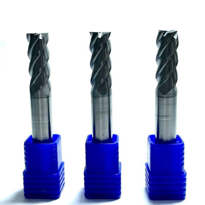 Milling Cutter Tools CNC Working Bits