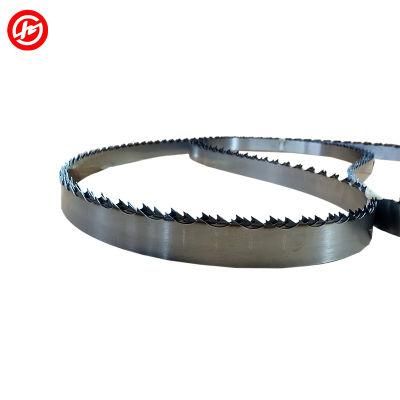 Chainsaw Mill Portable Band Saw Blades for Cutting Wood