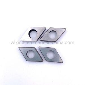 MD1103 CNC Insert Tungsten Cemented Carbide Inserts Shims Insert