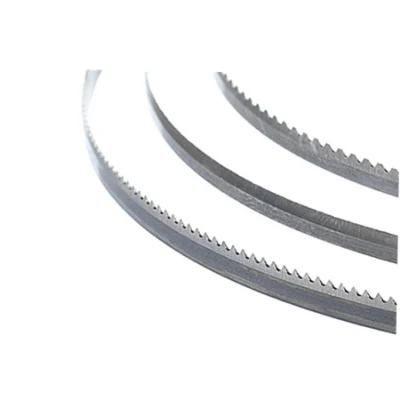 Wholesale Imported CNC Band Saw Blade for Food Meat Bone