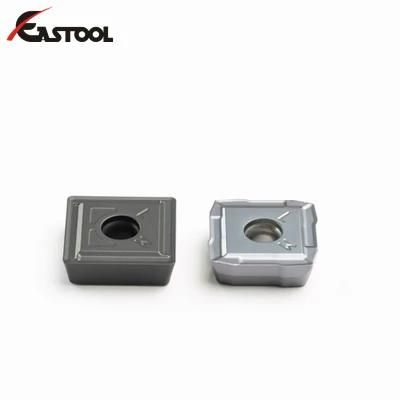 Cemented Carbide Inserts 880-080508h-C-Lm Use for Drilling