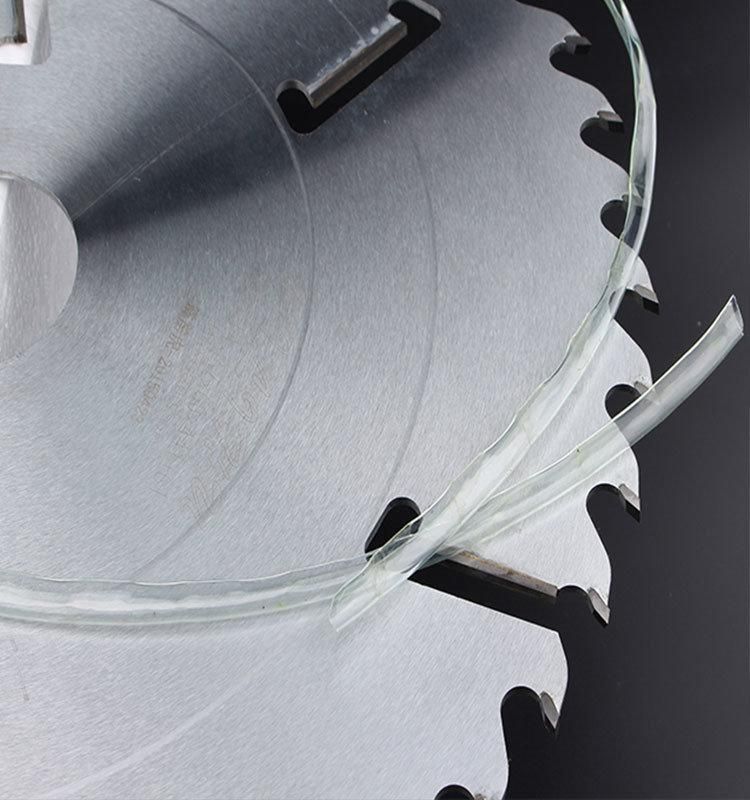 Multi Ripping Circular Saw Blade for Wood Cutting Power Tools