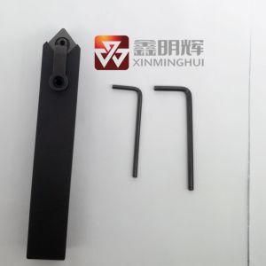 High Density CNC Machining Tools Tungsten Carbide Insert for Turning Tools
