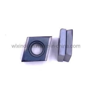 Milling Insert Cnhx120612L-Pm CNC Machine Tungsten Carbide