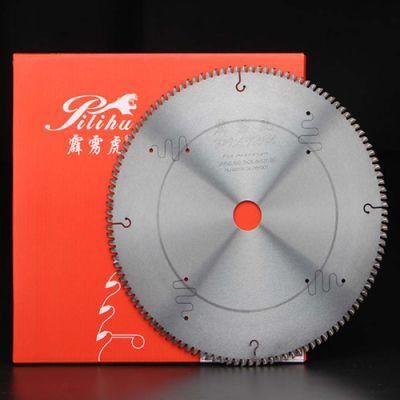 Low Price Tct Saw Blades for Hard Aluminum