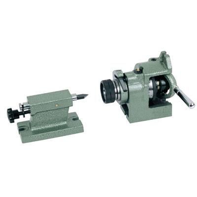 PF100b-5c Horizontal and Vertical Collet Indexer