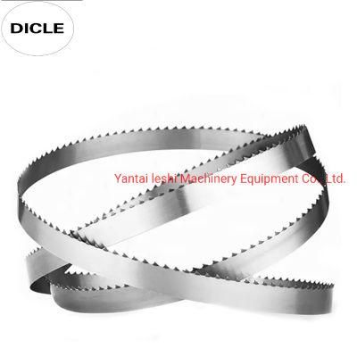 Blade Sharpening Brand Stainless Steel Cutting Bone Band Saw Blade