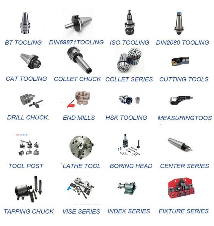 Qkg Precision Machine Vise Qkg63 Qkg50 Qkg100