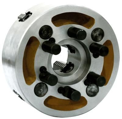 K72 Series 4 Jaw Independent Lathe Chuck for CNC Machine and Conventional Machines