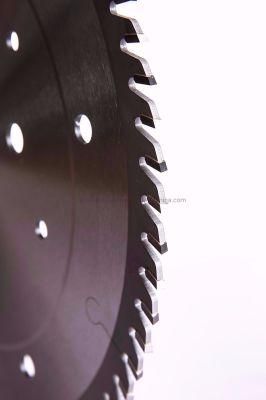 10&quot; X 60t T. C. T Panel Sizing Saw Blade for Industrial