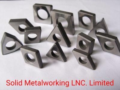 Carbide Base Plates with excellent endurance