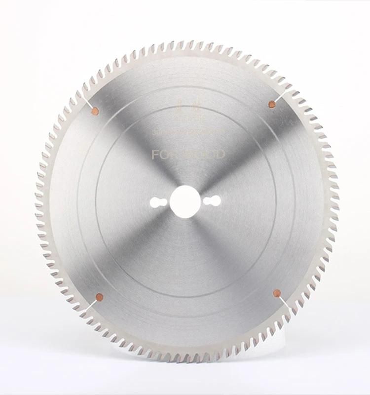 Saw Blade for Cutting Hard Chipboard