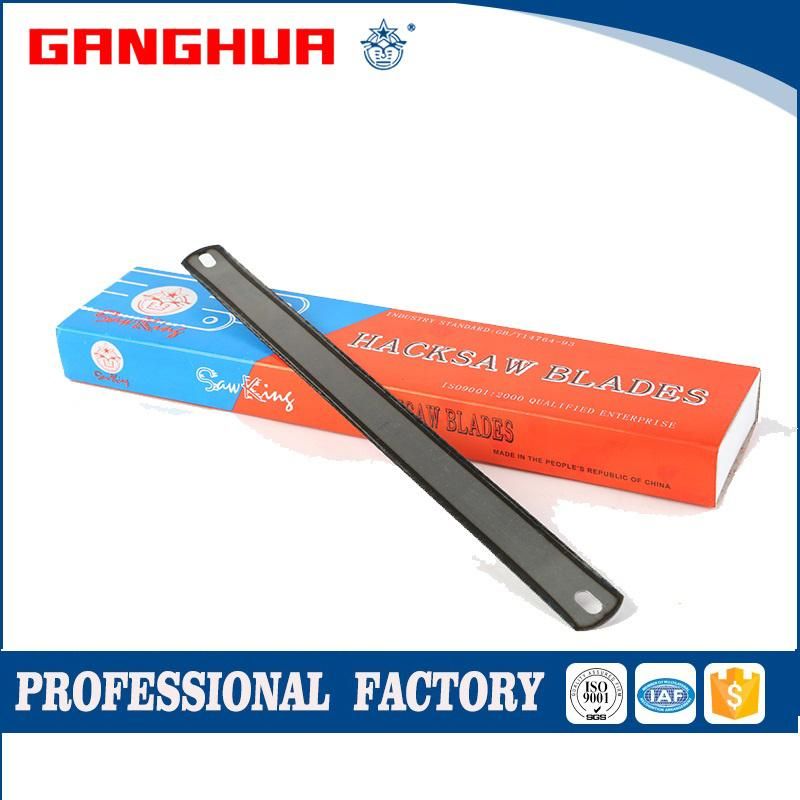 1" Flexible /Carbon Steel/ Hacksaw Blade for Wood Cutting