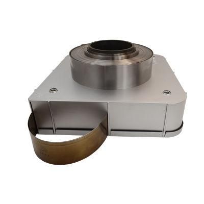 10mm-60mm High Speed Steel Doctor for Flexo Print Ink Blade