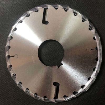 Multi-Ripping Machines for Cutting Wood of Tct Saw Blade