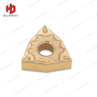 Cemented Carbide Turning Cutting Tools Insert
