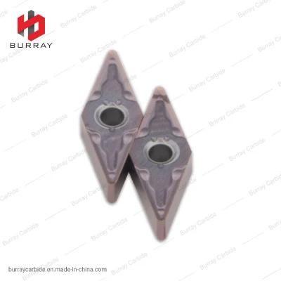 Superior Carbide CNC Inserts Turning Cutting Tools