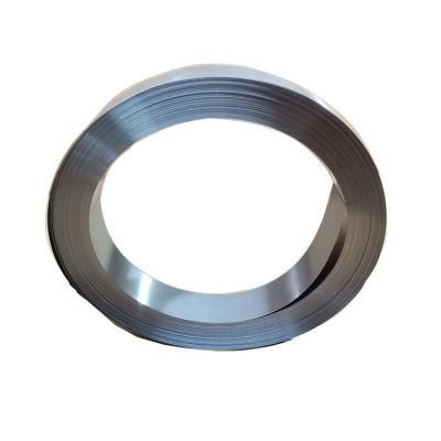 SAE1075 65mn High Carbon Steel for Band Saw Blades Applications