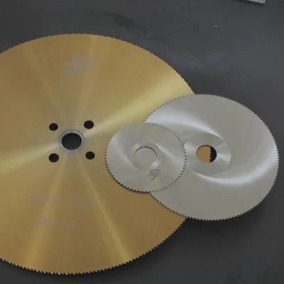 25.4, 32, 38mm Stainless Steel Serrated Circular Cut Blade with CE