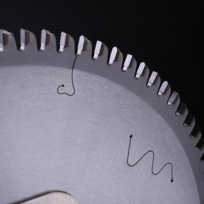 300 mm 96t Saw Blade Circular Saw Blades Hot Sale PCD Circular Saw Blade for Wood Working Tools