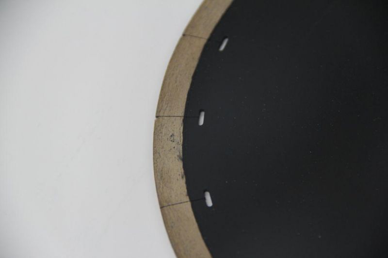 Guaranteed Quality Diamond Saw Blade Cutting Blade with Fast Delivers