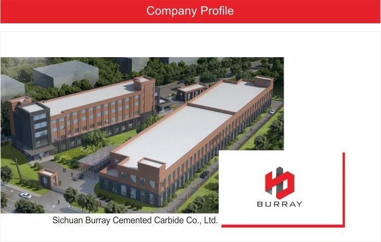 Vcgt Carbide Insert Specialized for Aluminum Processing