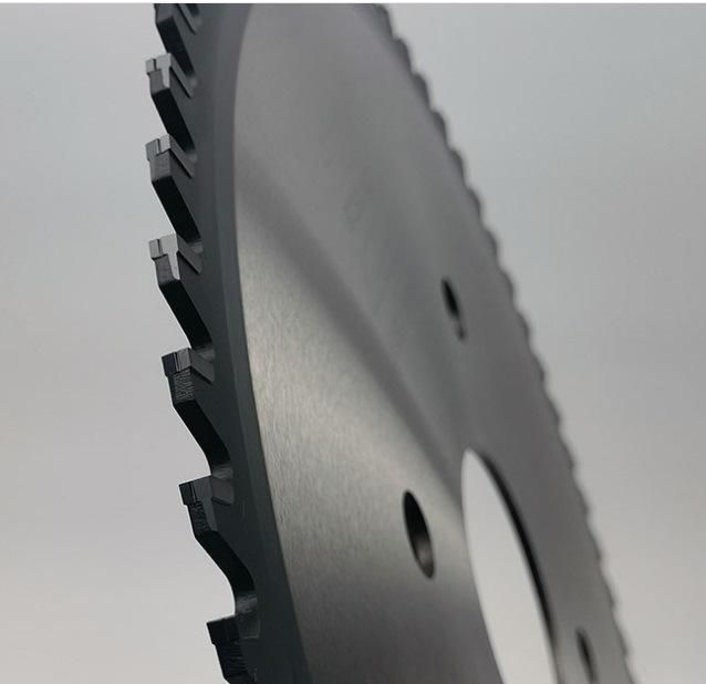 TCT Saw Blade Cold Saw Blade Disc for Tube Mill Steel Pipe Making Machine