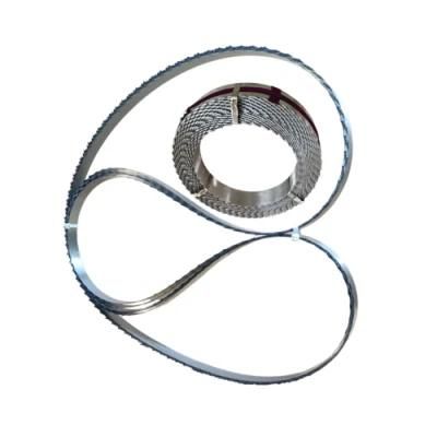 China Band Saw Blade Suppliers Bandsaws for Cutting Wood Fish Saws