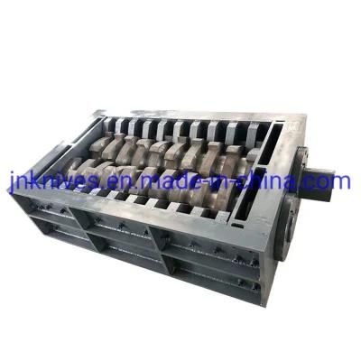 High Quality Crusher Blade Single Shaft Shredder Blade Universal Blade