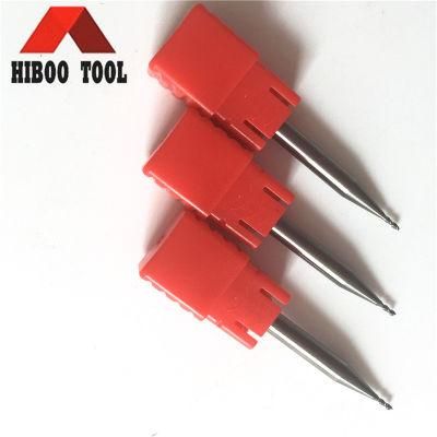 Cheap Price China Carbide Micro Milling Router Bits