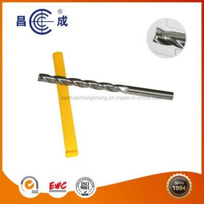 Customized 3 Flutes Solid Carbide Milling Cutter