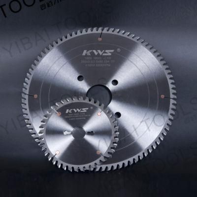 High Quality Tungsten Carbide Woodworking Saw Blades