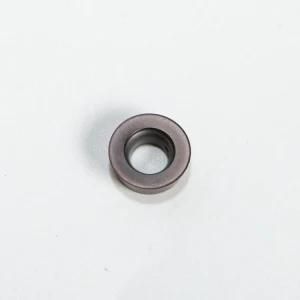 CNC Machine Tungsten Carbide Milling Insert Rpmw1003 R5