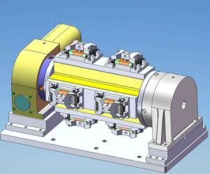 Work Holding Design CNC Machine Center Tool Jigs/Fixtures