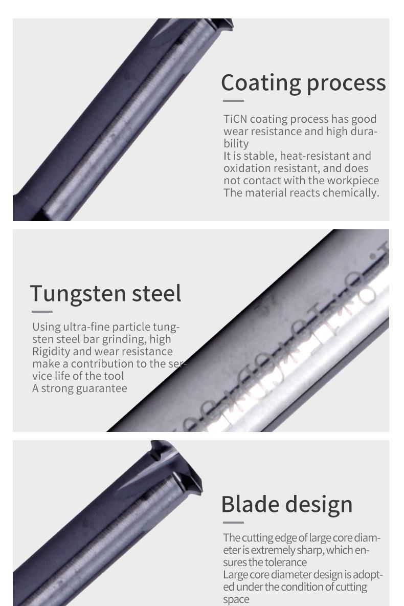 M6*1 CNC 60 ° Tungsten Steel Single Tooth Thread Milling Cutter M0.8 M0.9 M1 M1.2 M1.4 M1.6 M2 M2.5 M3 M4 M5 M6 M8 M10 M12 M14 M18 Mill Mills