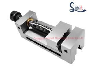 High Quality Machine Tool Accessories Precision Tool Vise