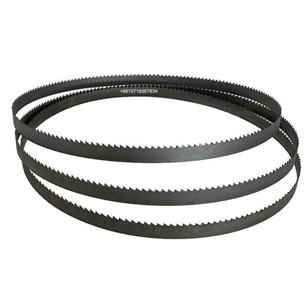 Cutting Tool Band Saw Blade Meat Bone Sawblade Sawmill Blade
