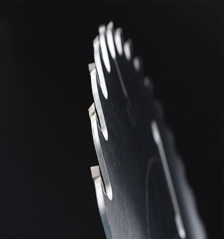 300mm Tct Circular Saw Blade for Wood Cutting- Multi Rip