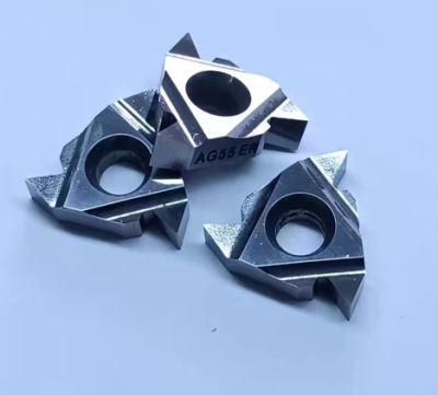 CNC Machine Thread Turning Inserts|Wisdom Mining