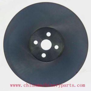 KANZO 315*2*40 200*2*40 Metal Cutting HSS Dmo5 Circular Saw Blade