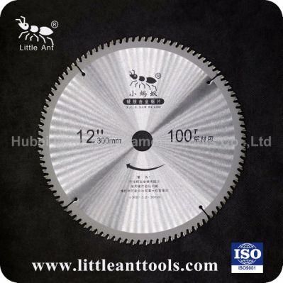 Tct Blade Circular Saw Blade for Cutting Wood